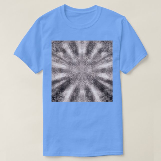 Magischer Runenzauber 1209 T-Shirt (Design vorne)