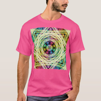 Magischer Runenzauber 120 T-Shirt
