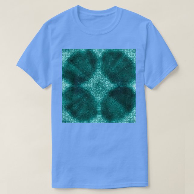 Magischer Runenzauber 1222 T-Shirt (Design vorne)