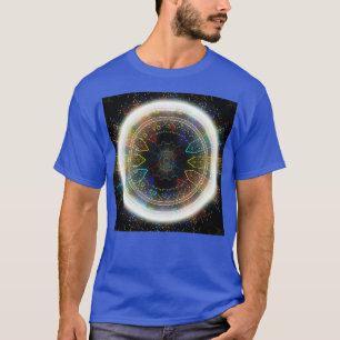 Magischer Runenzauber 1264 T-Shirt