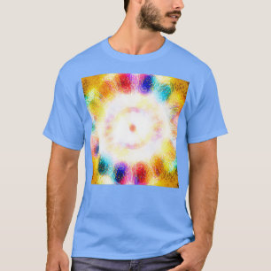 Magischer Runenzauber 1337 T-Shirt