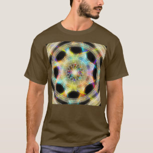 Magischer Runenzauber 1459 T-Shirt
