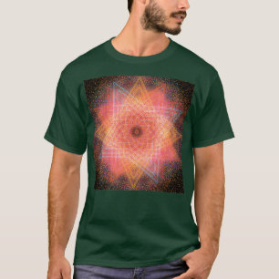 Magischer Runenzauber 1462 T-Shirt