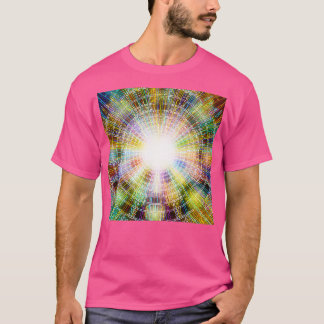 Magischer Runenzauber 1466 T-Shirt