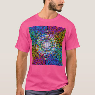 Magischer Runenzauber 146 T-Shirt