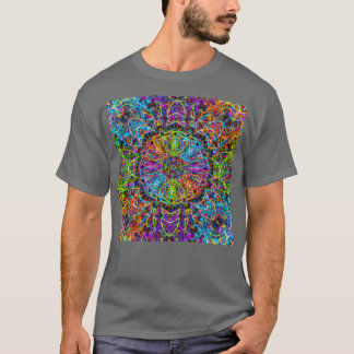 Magischer Runenzauber 147 T-Shirt