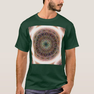 Magischer Runenzauber 1487 T-Shirt