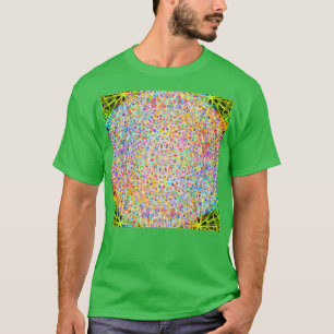 Magischer Runenzauber 20 T-Shirt