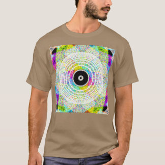 Magischer Runenzauber 24 1 T-Shirt