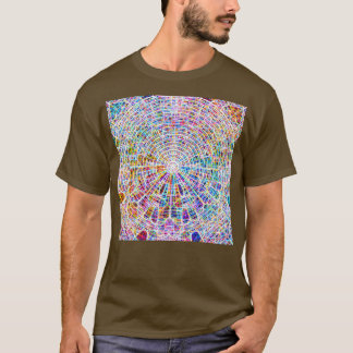 Magischer Runenzauber 25 3 T-Shirt