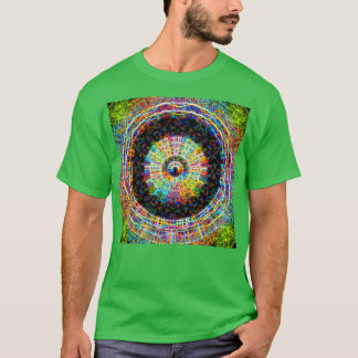 Magischer Runenzauber 27 T-Shirt