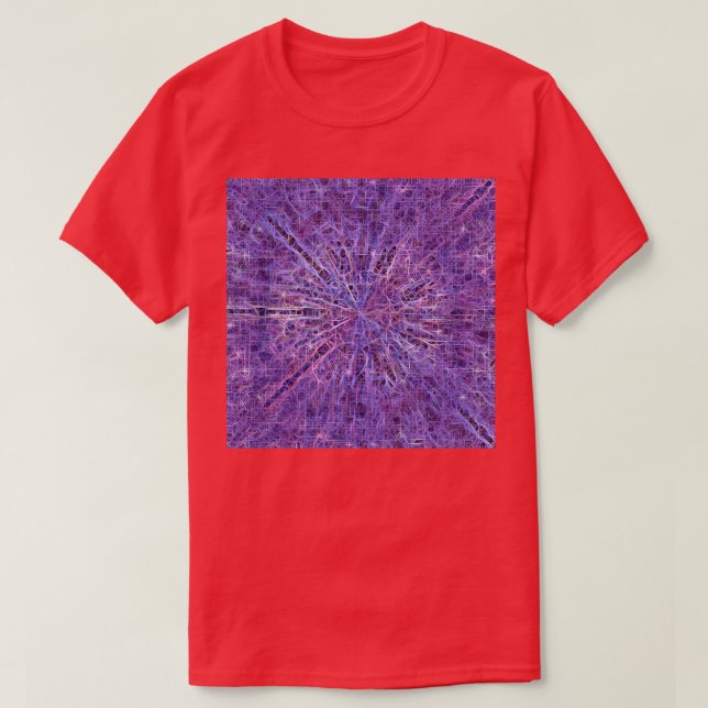 Magischer Runenzauber 31 3 T-Shirt (Design vorne)