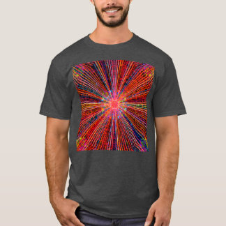 Magischer Runenzauber 32 1 T-Shirt