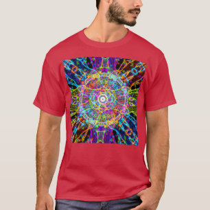 Magischer Runenzauber 35 3 T-Shirt
