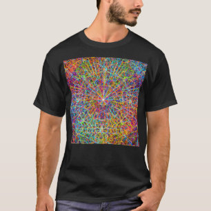 Magischer Runenzauber 44 2 T-Shirt