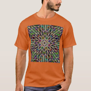Magischer Runenzauber 49 2 T-Shirt