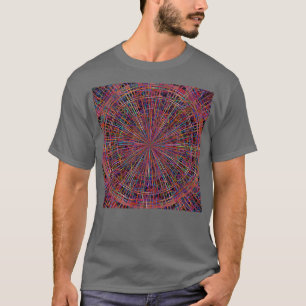 Magischer Runenzauber 55 4 T-Shirt