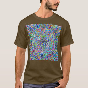Magischer Runenzauber 71 2 T-Shirt