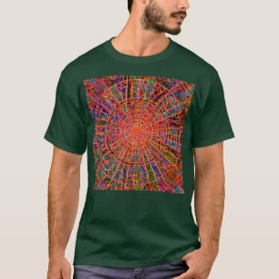 Magischer Runenzauber 73 5 T-Shirt