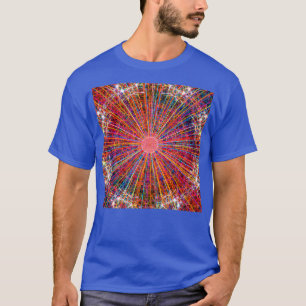 Magischer Runenzauber 74 2 T-Shirt