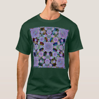 Magischer Runenzauber 76 4 T-Shirt