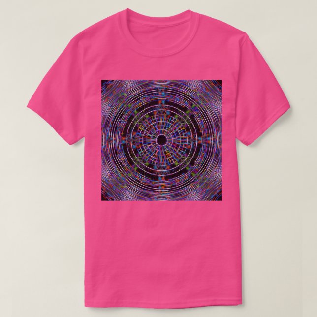 Magischer Runenzauber 85 10 T-Shirt (Design vorne)