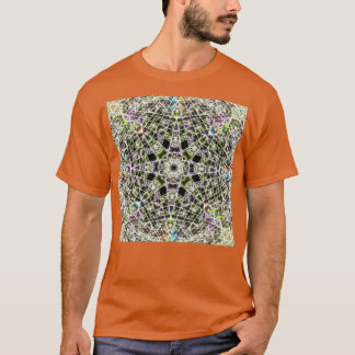 Magischer Runenzauber 88 4 T-Shirt