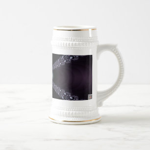 Magischer Stern Bierglas