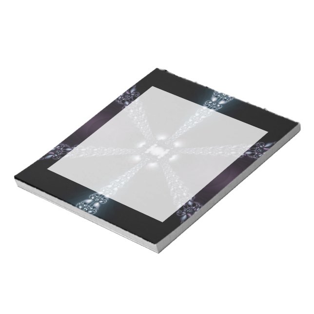 Magischer Stern Notizblock (Rotiert)
