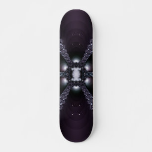 Magischer Stern Skateboard