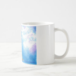 Magischer Surfer 3 (5) Tasse