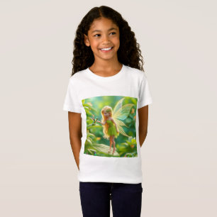 Magischer T - Shirt. T-Shirt