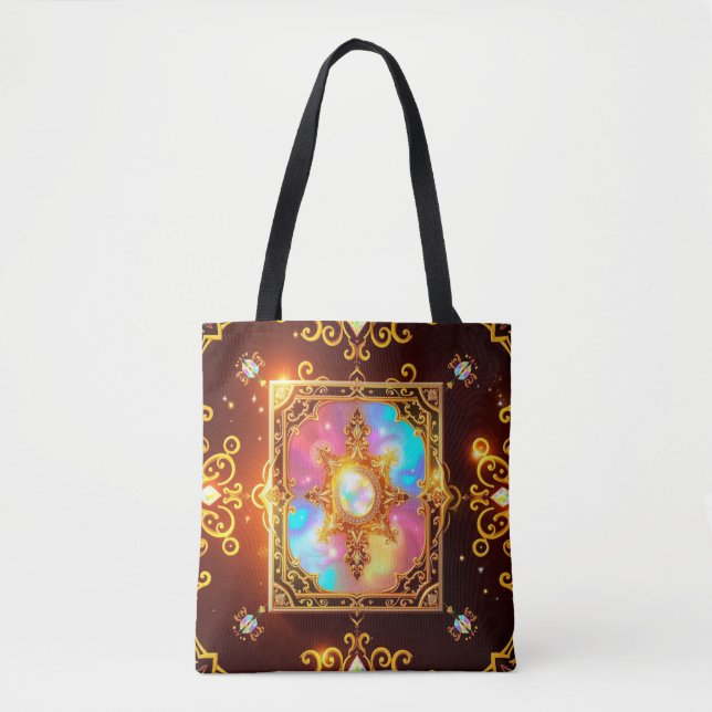 Magischer Tote (Vorderseite)