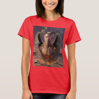 Magisches Azazel-T-Shirt T-Shirt