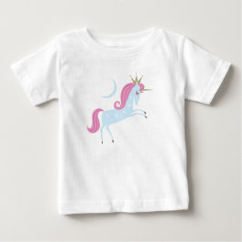 magisches Einhorn Baby T-shirt