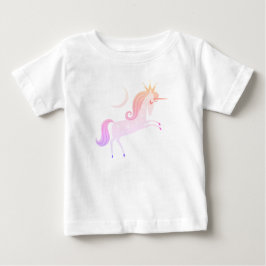 magisches Einhorn Baby T-shirt