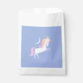 magisches Einhorn Geschenktütchen