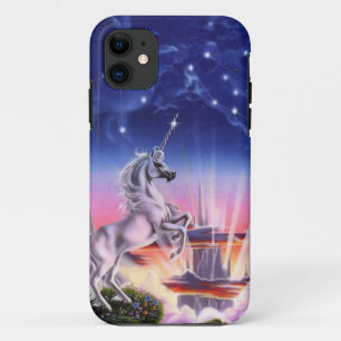 Magisches Einhorn-Königreich Case-Mate iPhone Hülle