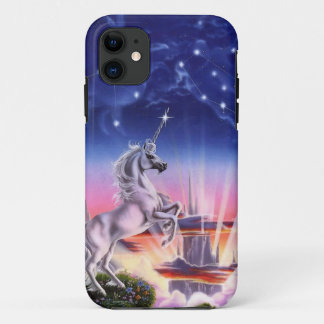 Magisches Einhorn-Königreich Case-Mate iPhone Hülle