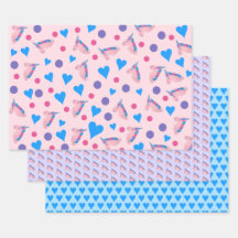 Magisches Einhorn Mythisches Pferd und Herz