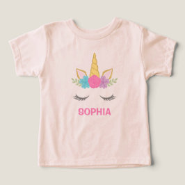 Magisches Einhorn Personalisiert