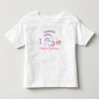 Magisches Einhorn Regenbogen Shooting Star & Cupca