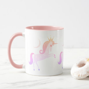 magisches Einhorn Tasse