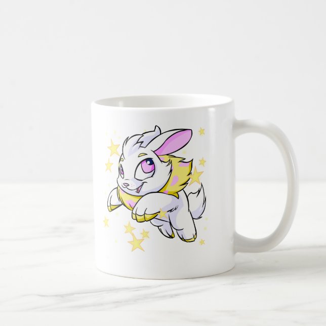 Magisches elektrisches Cybunny Kaffeetasse (Rechts)