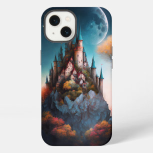 Magisches Fantasy-Schloss Case-Mate iPhone-Hülle iPhone 13 Hülle