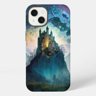 Magisches Fantasy-Schloss Case-Mate iPhone-Hülle iPhone 13 Hülle