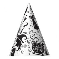 Magisches Hexenweih-Party Wiccan Pagan