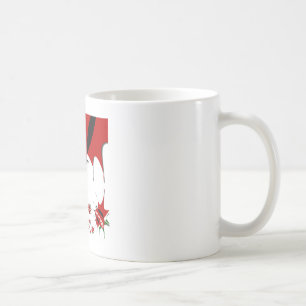 Magisches Kenia: Symmetrie von Erbe und Modernität Tasse
