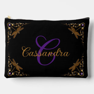 Magisches Märchen-Fantasy-Personalisiert Zubehörtasche