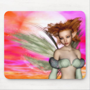 Magisches Mousepad